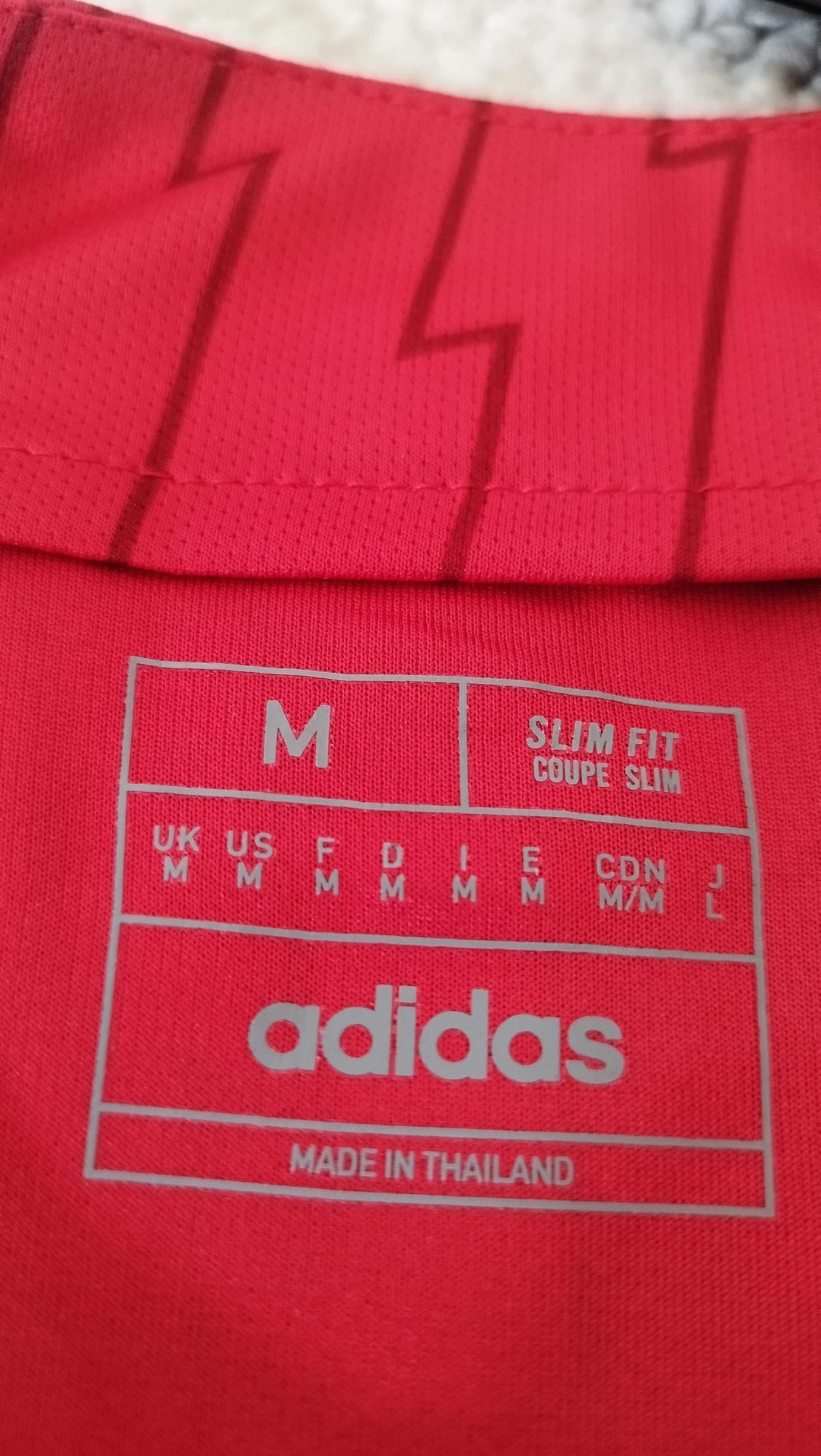 Arsenal Jersey – photo 5
